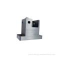 High precision CNC machining agricultural parts